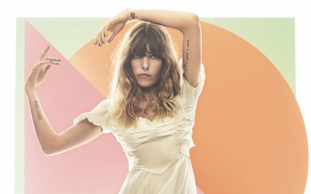 Archivé: Concert – Lou Doillon pour une soirée unique à San Francisco