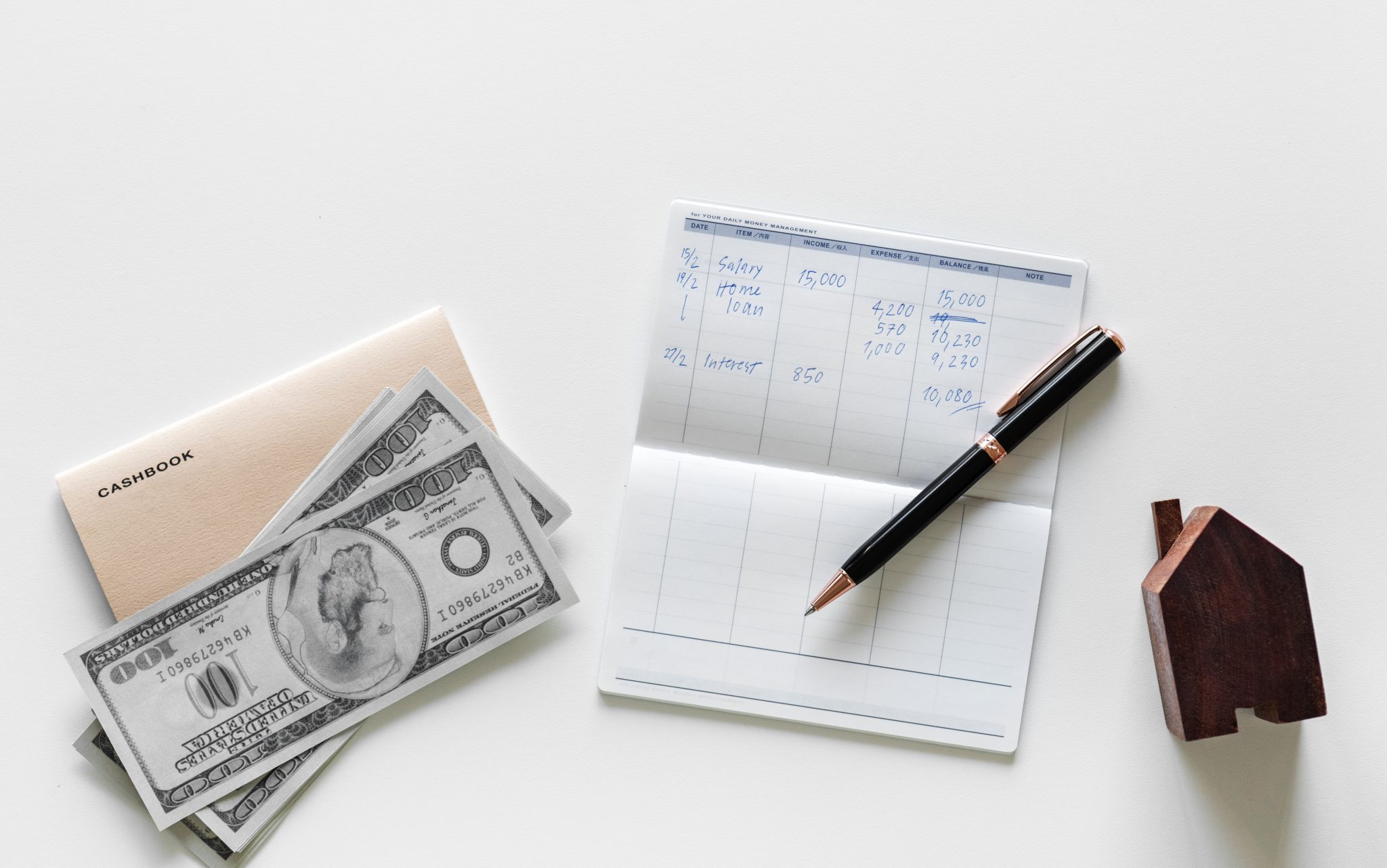 Tout ce que vous voulez savoir sur votre credit score