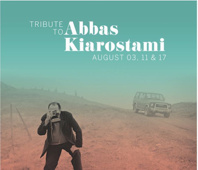 Archivé: Ciné – une rétrospective Abbas Kiarostami !