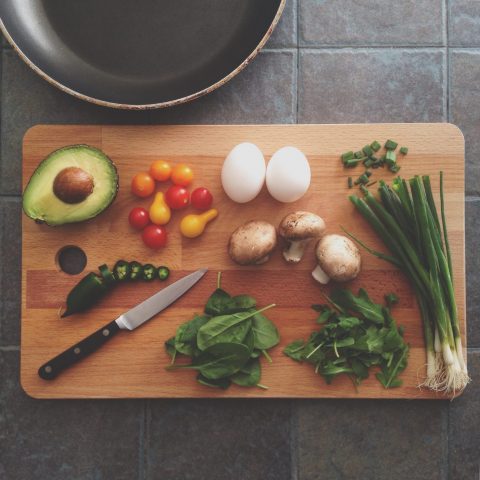 5 conseils simples pour préparer une lunch box à la française