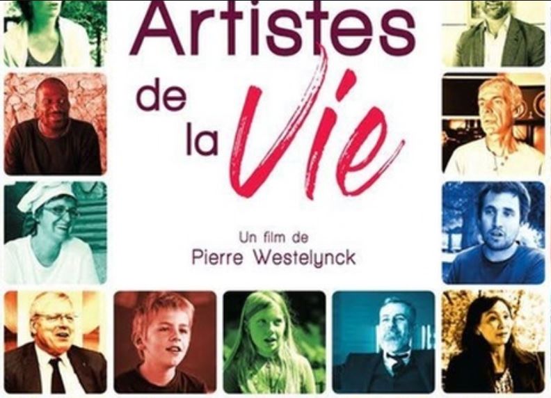Archivé: Docu en Français – Artistes de la Vie de Pierre Westelyncke