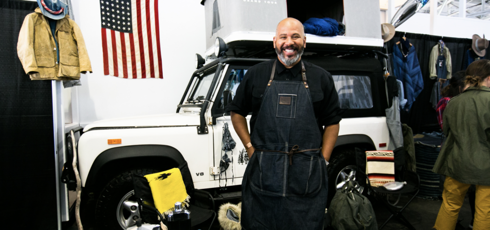 Archivé: West Coast Craft 2019 : LE salon incontournable pour shopper le style West Coast