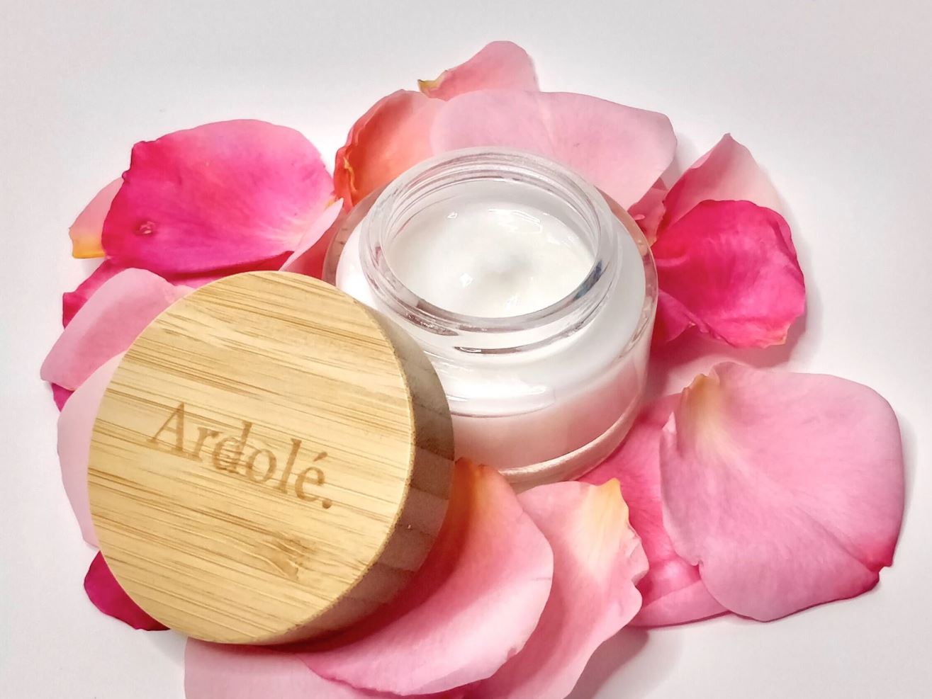 Ardolé – la cosmétique bio à faire soi-même