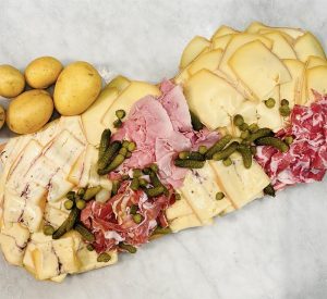 raclette fromagerie