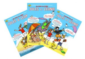 JULES ET LEONIE