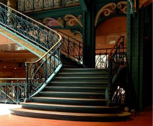 samaritaine
