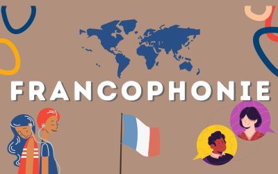 Francophone Events Series in March