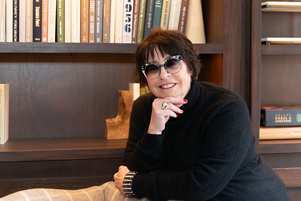 Marylène Delbourg-Delphis, Serial Entrepreneur in Silicon Valley