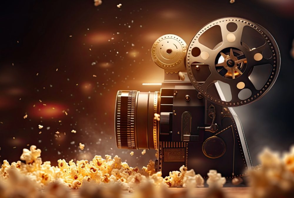 SFFILM Festival 2024: French & Francophone Highlights