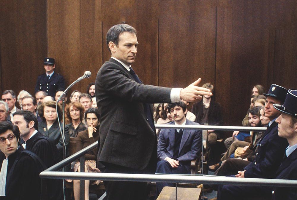 French Movie – The Goldman Case (EN subtitles) in San Francisco
