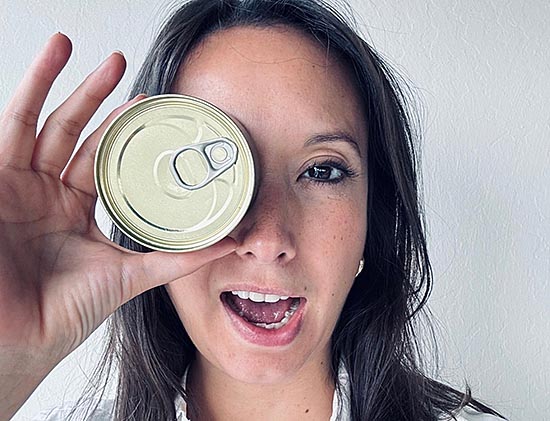 From FinTech to Tinned Fish: the Success Story of Stéphanie Fels with Blue Cove Preserves