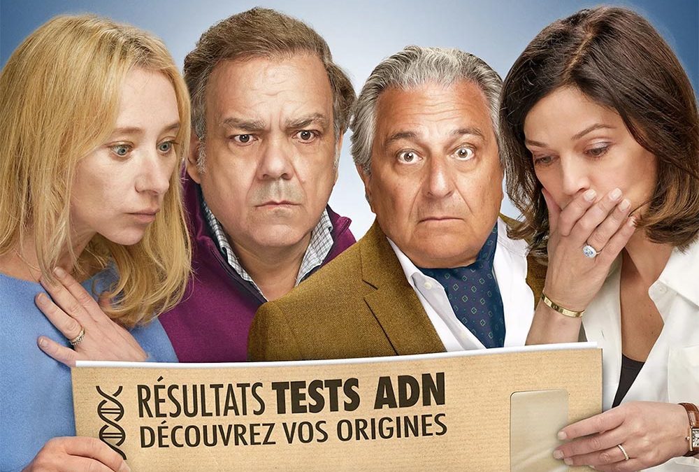 French Movie – Cocorico Ooh La La in 3 Theaters in SF Bay Area