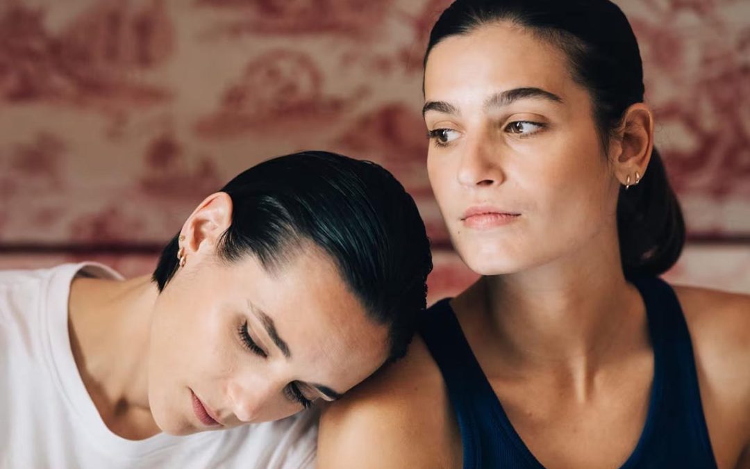 French Language Movies at Frameline Film Festival 2024 (Frameline 48)