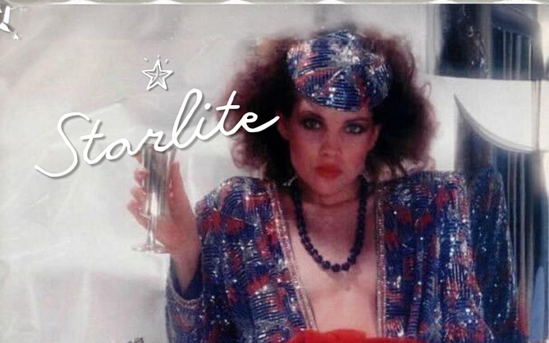 A Night Under the Stars at Starlite’s “Discothèque Française”