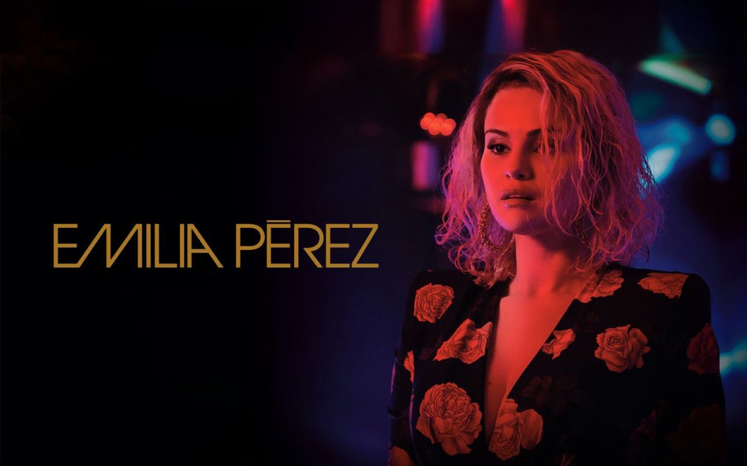 French Cinema at MVFF47: Emilia Perez and a Strong Lineup of French Films
