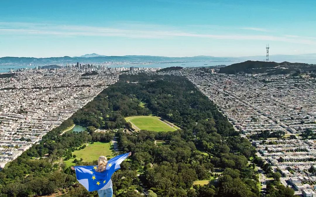 Europe in the Park 2026 – A Celebration of European Culture in San Francisco