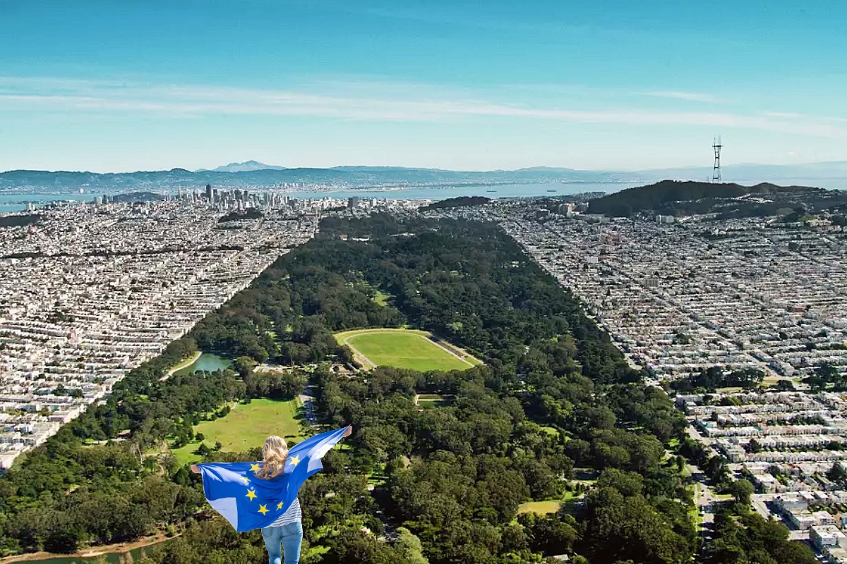 Europe in the Park : 3ème édition au Golden Gate Park pour célébrer l’Europe