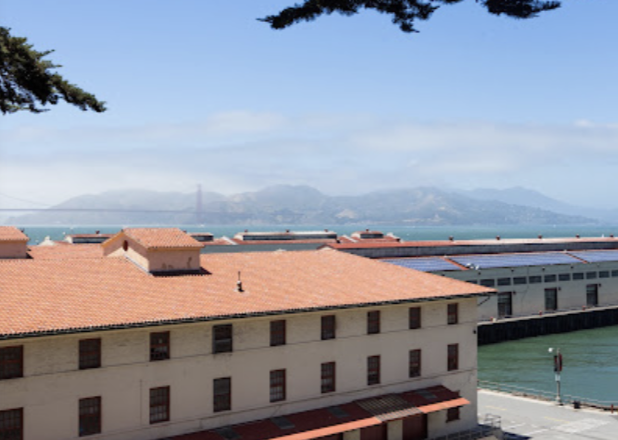 Heritage Day in San Francisco