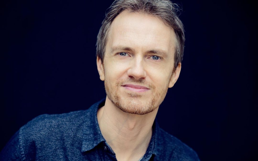 Le pianiste français Alexandre Tharaud fait ses débuts avec le San Francisco Symphony