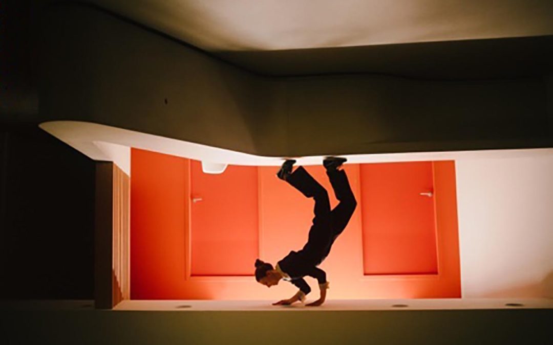 San Francisco Dance Film Festival 2024: Join Us for the French Collection (and beyond)
