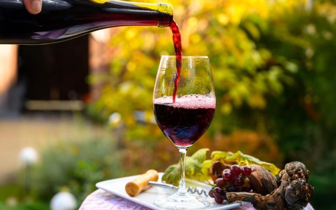 Le Beaujolais Nouveau est arrivé ! Où célébrer dans la Baie ?