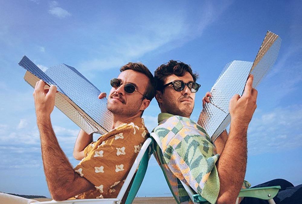 Bon Entendeur Returns to San Francisco in 2025 with its RIVAGES US Tour