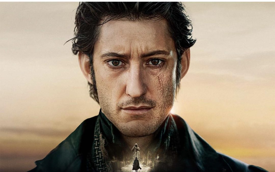 SF French Cinema Days Adds “The Count of Monte Cristo” and “L’Amour Ouf” to its Line Up