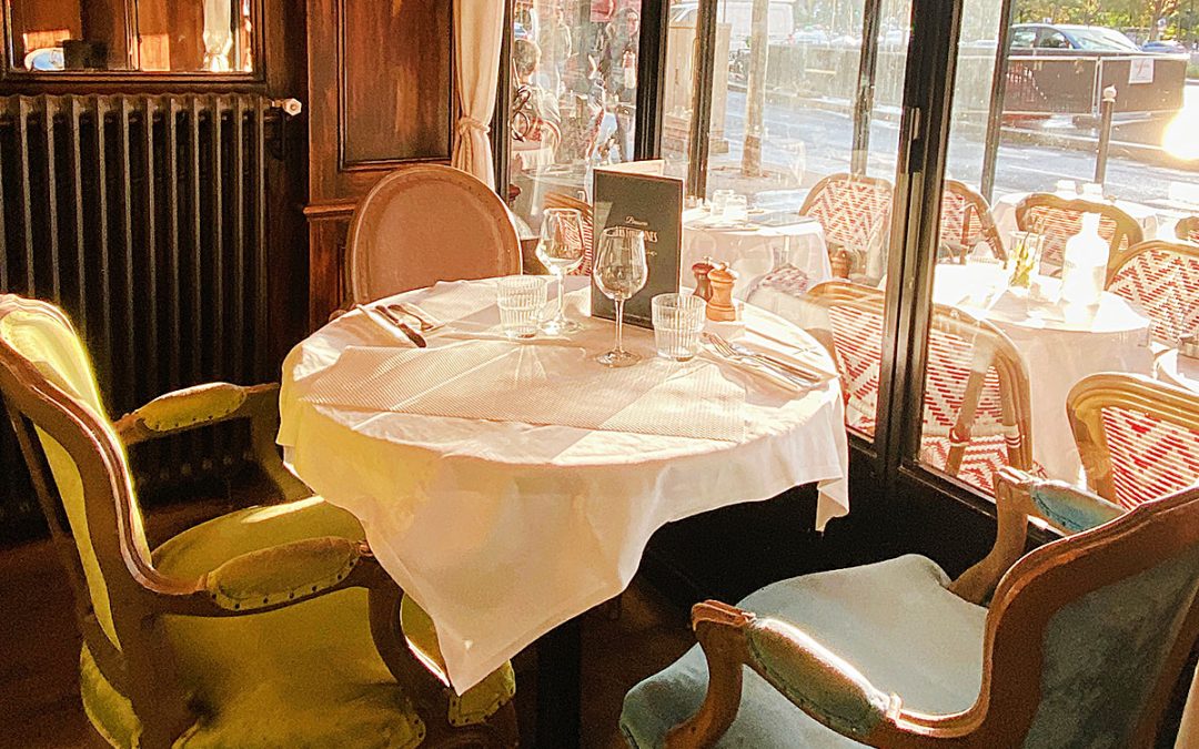 La « Restaurant Week » revient à San Francisco du 8 au 17 novembre