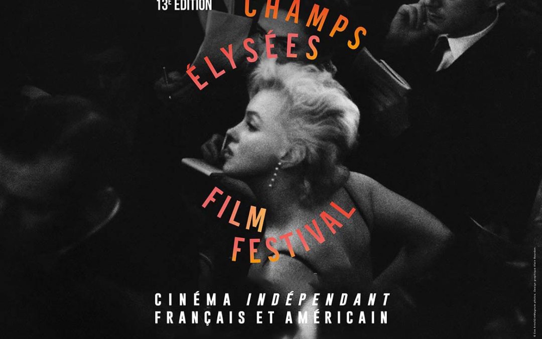 The Champs-Elysées Film Festival returns to École Bilingue de Berkeley for two nights