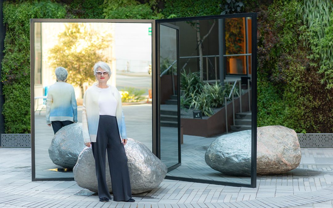 Anne Fougeron: Visionary Architect Shaping Sustainable Urban Design in San Francisco