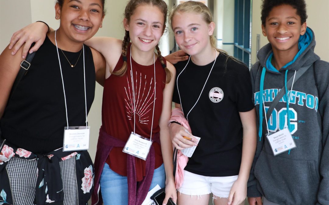 EB’s International Track for 6th Grade, No French Required: A Hidden Gem in Middle School Education