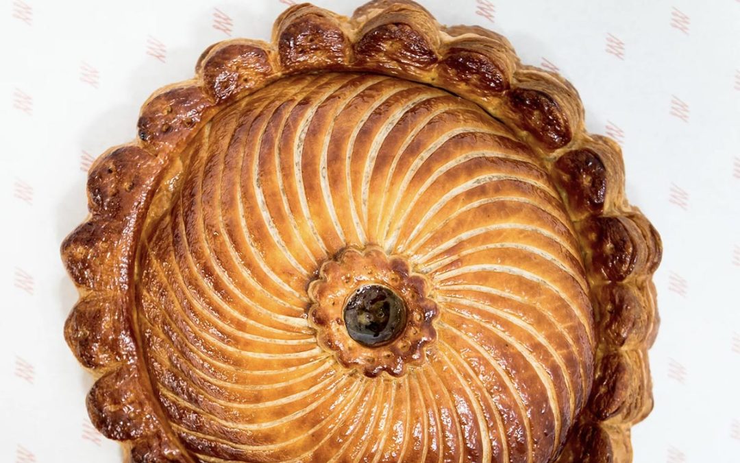 “FrenchGiving”: Celebrate Thanksgiving with a French Twist this Year!