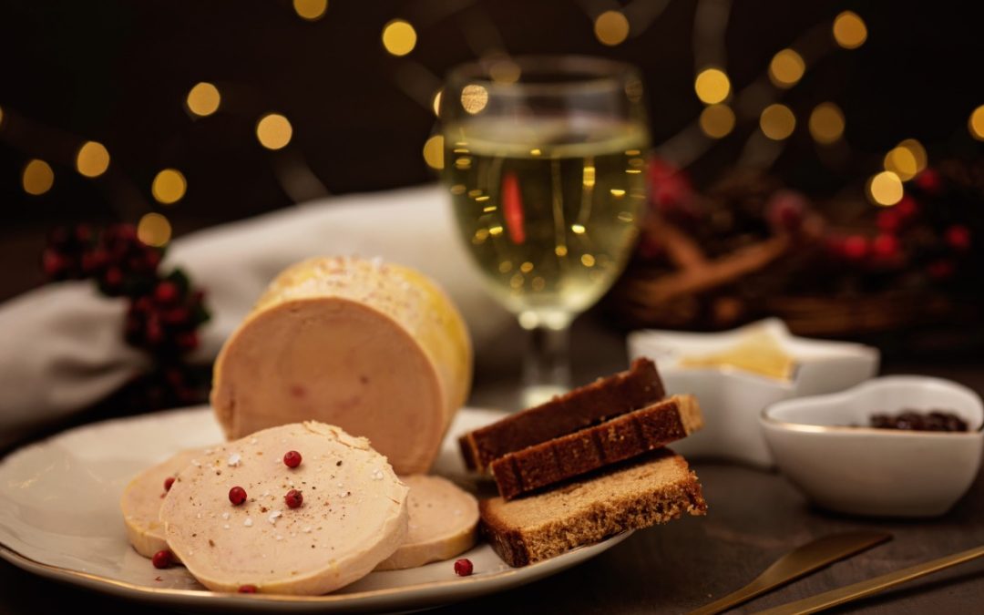 How to Enjoy Foie Gras in California This Holiday Season
