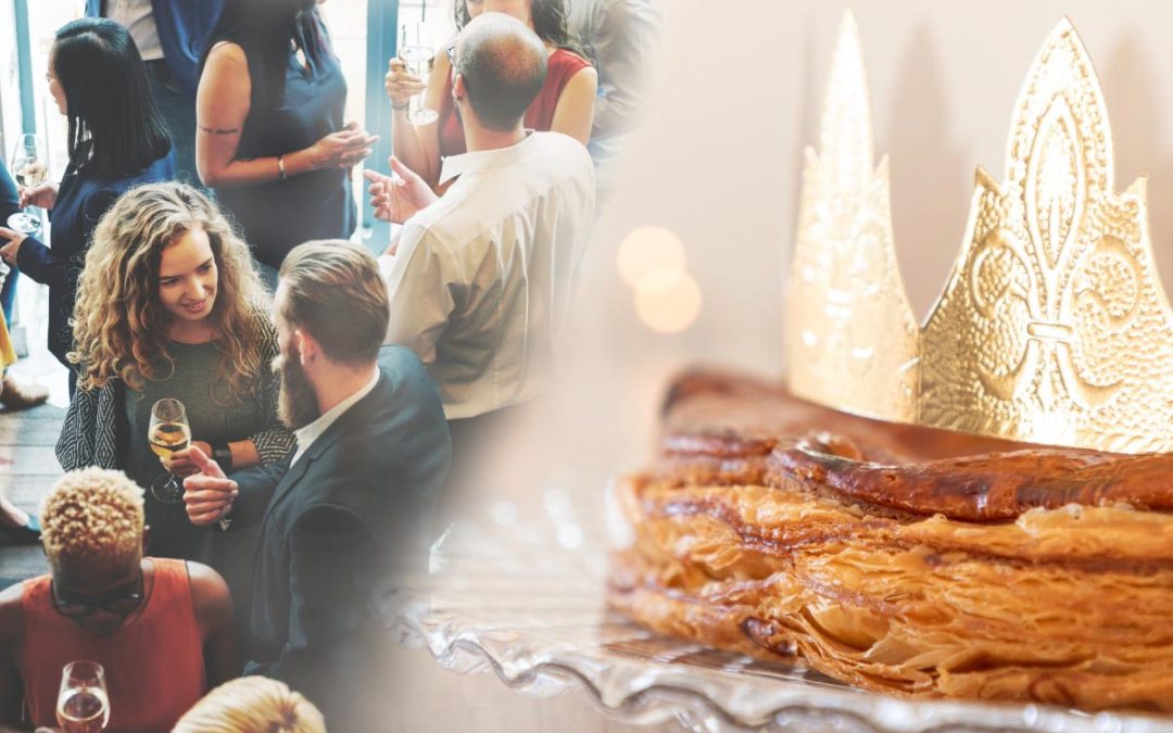 Networking “Galette” 2025