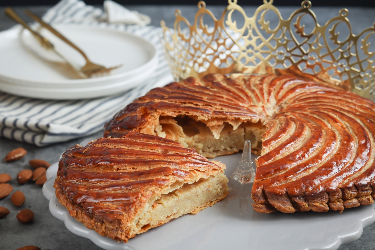 Top Places to Buy Galette des Rois in the San Francisco Bay Area (+ 3 Galettes to Win)
