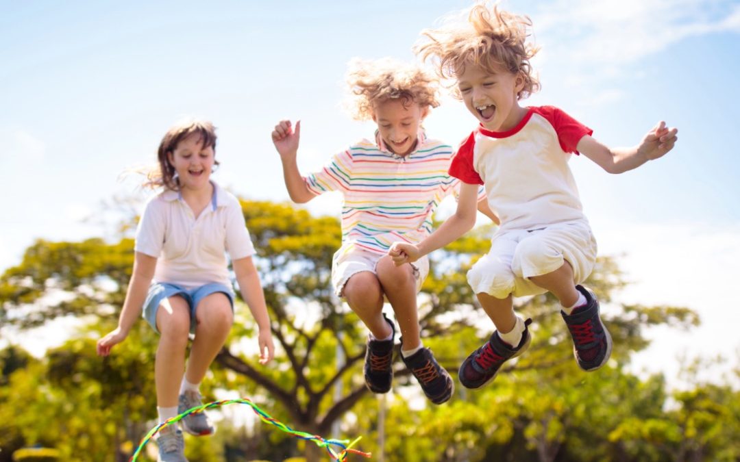 Bilingual Summer Camps in the Bay Area: A Fun and Educational Experience for Kids in 2025