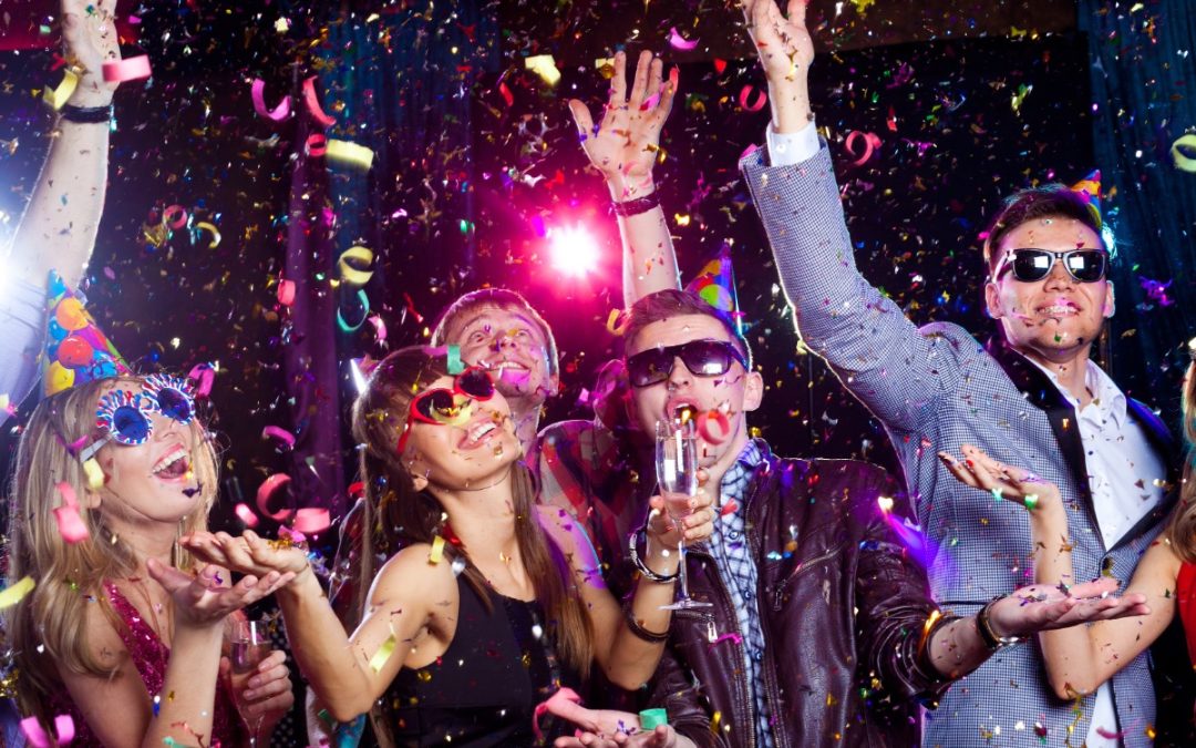 La grande soirée dansante de SFBA fait son retour