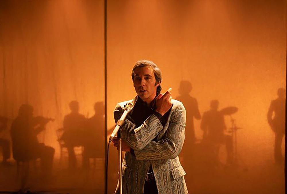 French Cinema – Monsieur Aznavour: A Biopic Celebrating the Life of a Musical Icon