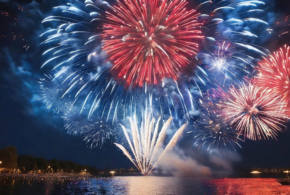 Bastille Day Festival 2025 Returns to Embarcadero Plaza on July 12 !