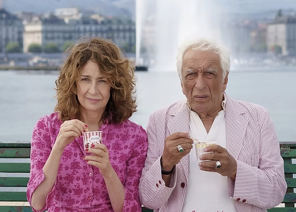 It Takes Two to Tango: A Romantic Comedy That Breaks Taboos on Mental Health & End-of-Life