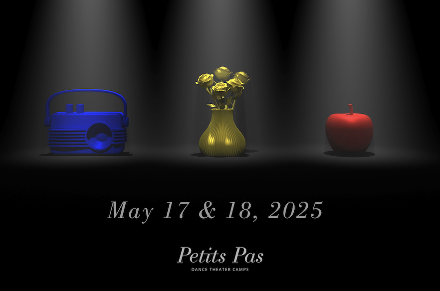 Petits Pas Presents “Through the Dark”: A Tale of Hope & Courage