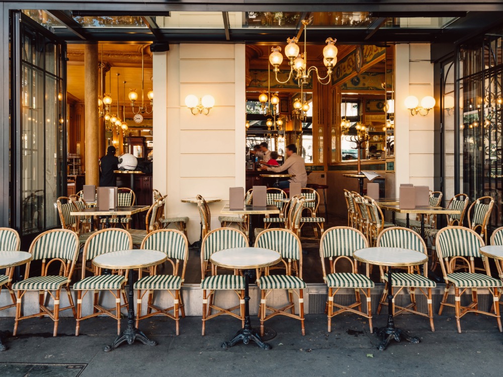 Restaurant Week Returns to San Francisco for Spring: Discover French Restaurants