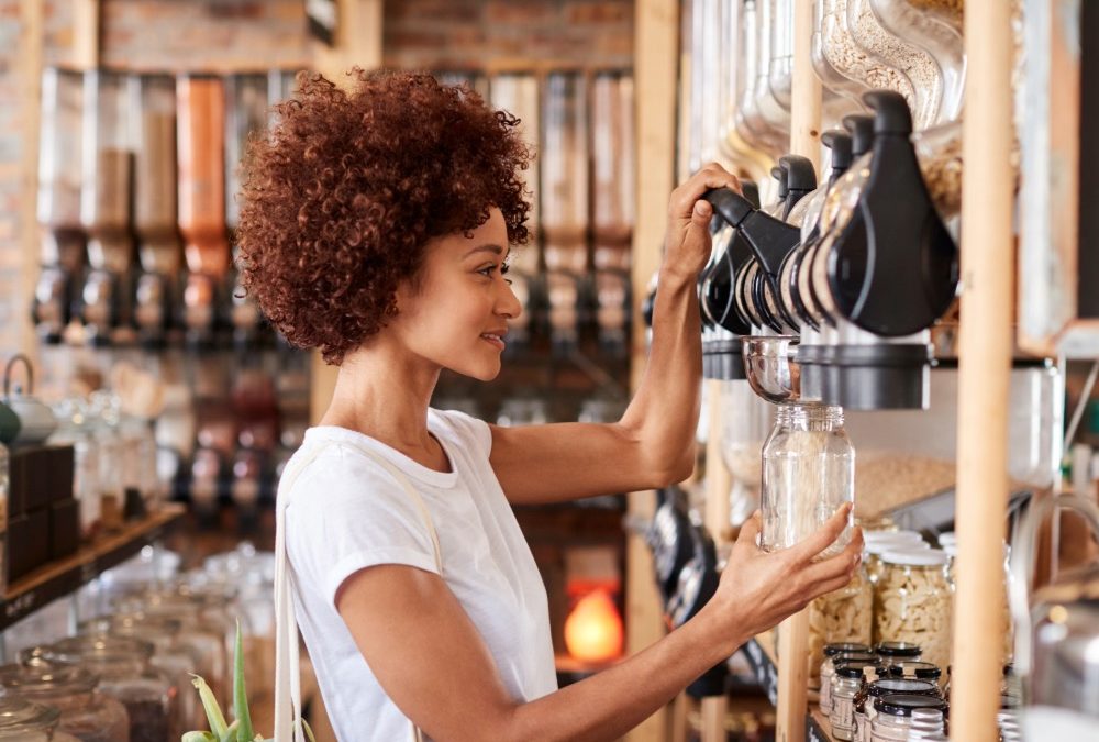 Le guide du shopping éco-responsable dans la Baie