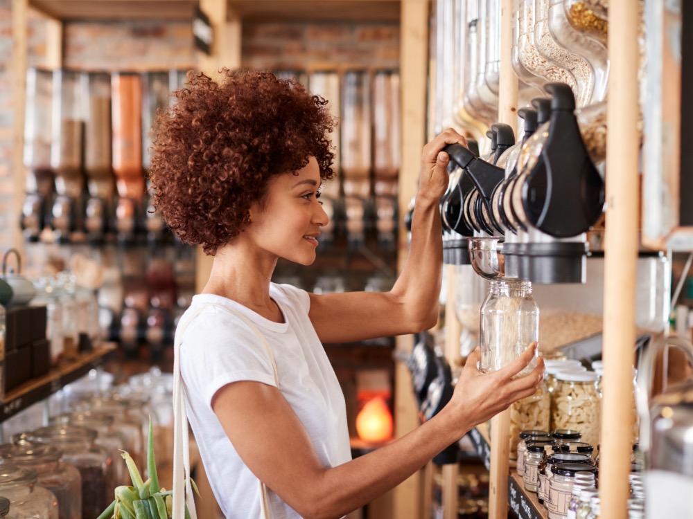 Le guide du shopping éco-responsable dans la Baie