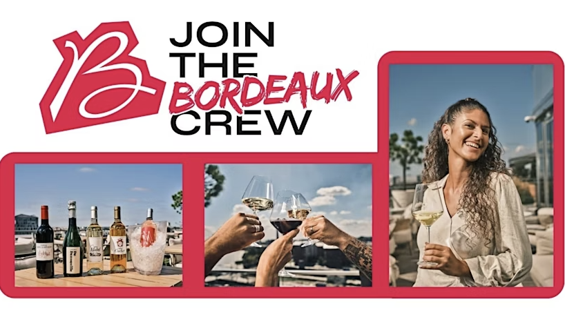 A Taste of Bordeaux in San Francisco