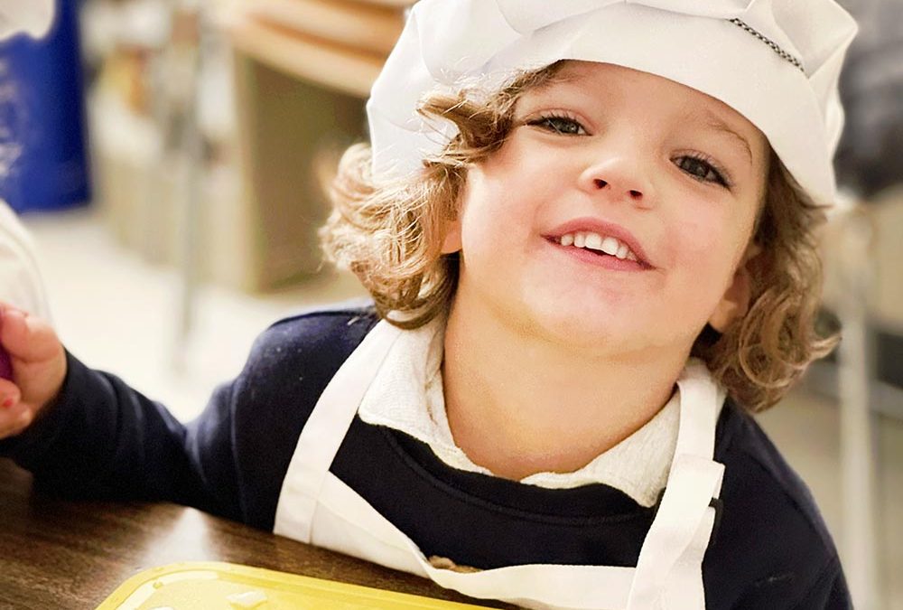 Lycée Français de San Francisco Launches the “LYCÉE Cantine”