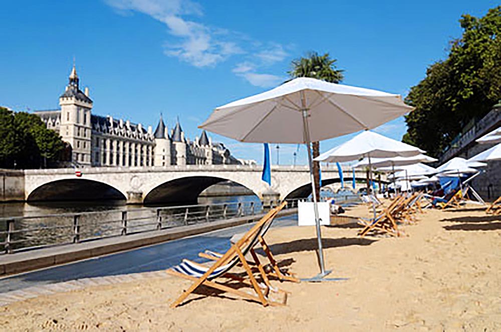 10 Ideas to Enjoy Paris & (maybe) Avoid the Crowds this Summer