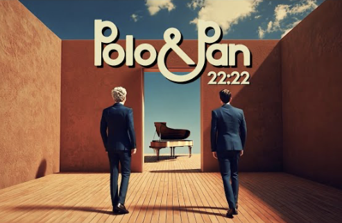 Concert de Polo & Pan à Stanford en octobre 2025