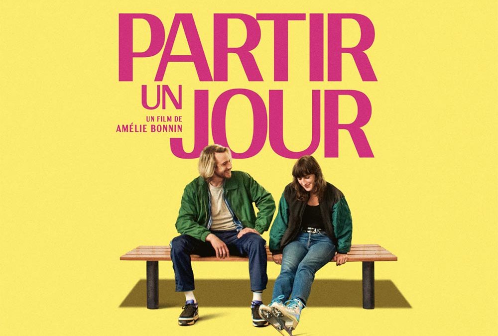 French Cinema – “Leave One Day”: A Musical Tale of Love, Roots, and Second Chances