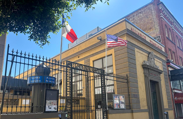 Discover the Francophone Community Museum at Alliance Française San Francisco
